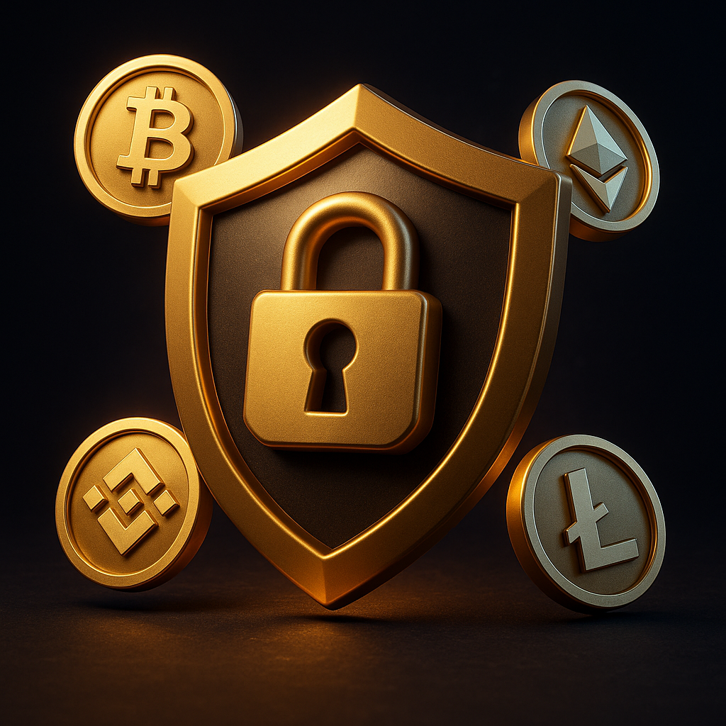 Tiêu chí quan trọng để lựa chọn một sàn giao dịch crypto uy tín