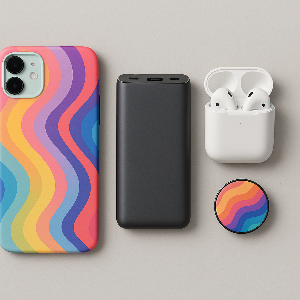 Phone Accessories