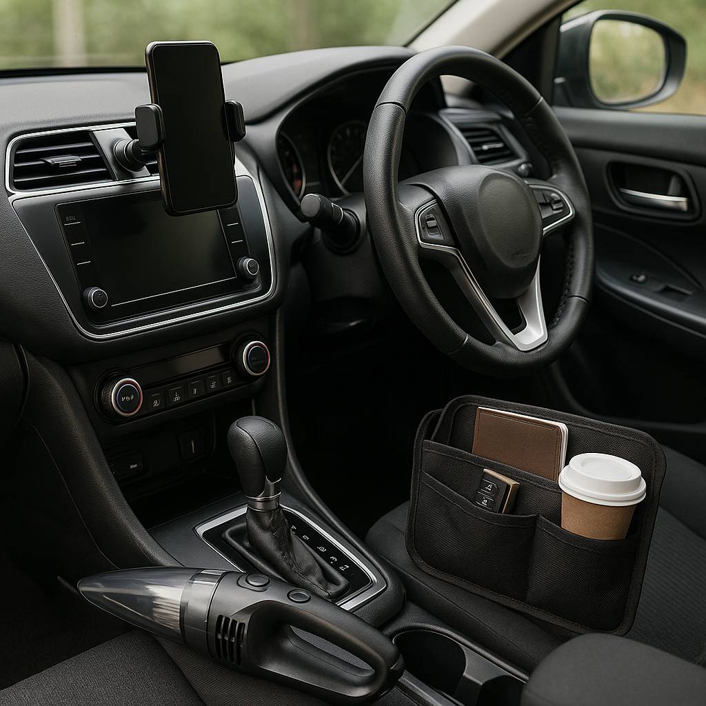 Auto Accessories