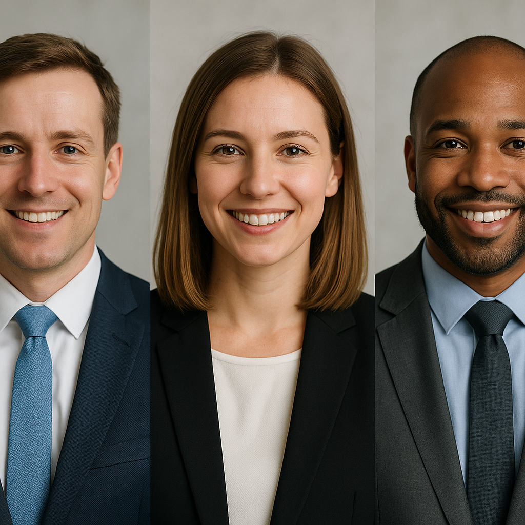 Headshot of Sarah Dubois