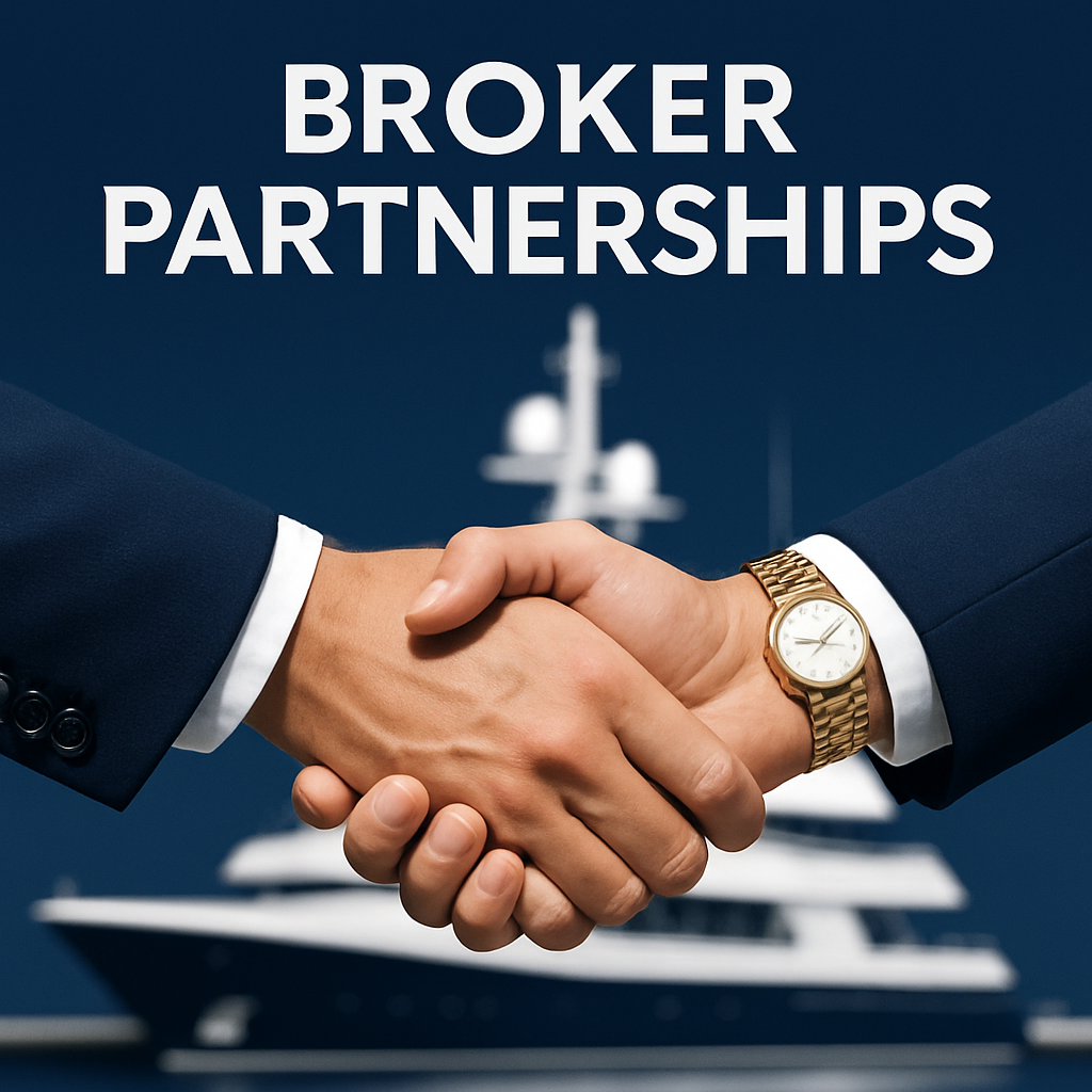 Broker Partnerships