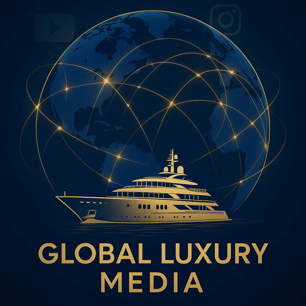 Global Luxury Media