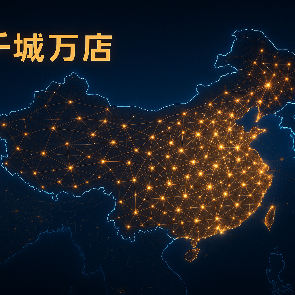 三网合一模式图