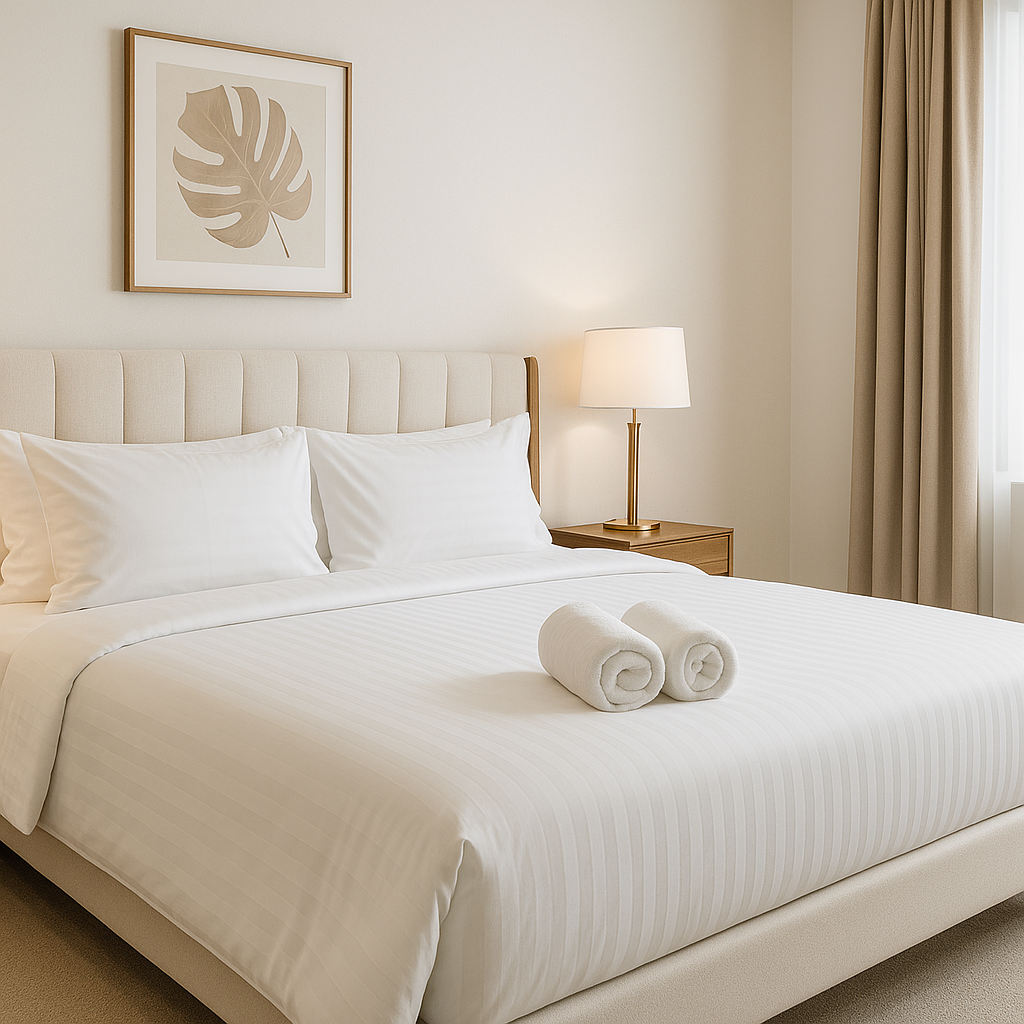 Airbnb & Rental Cleaning