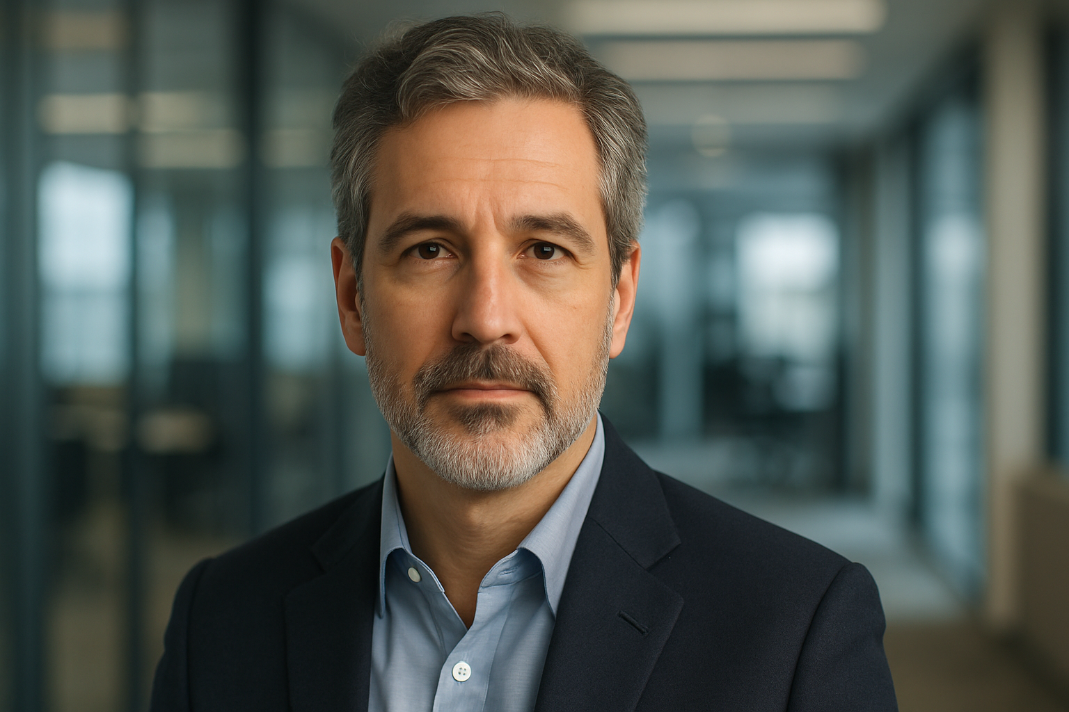 Headshot of Eleanor Vance