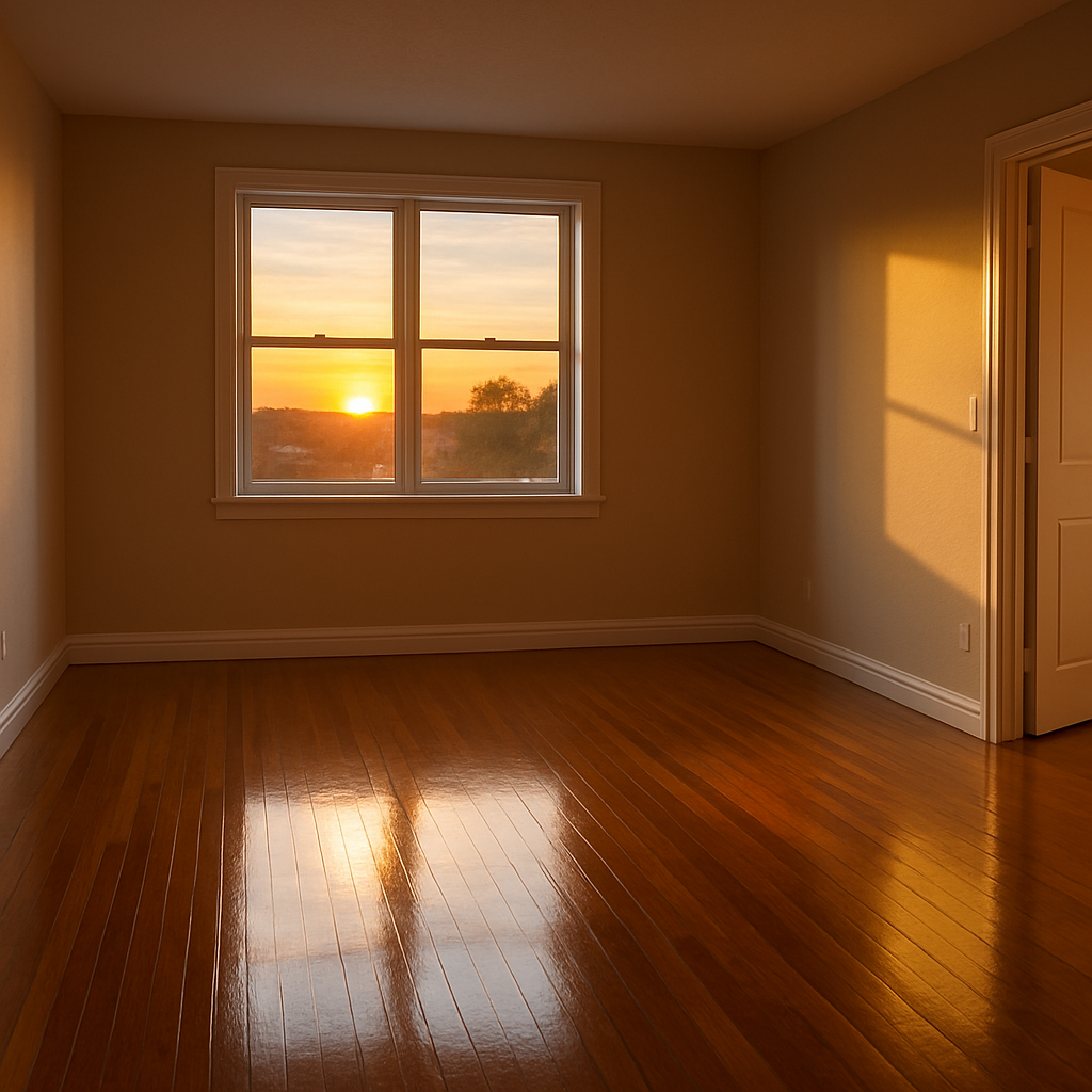 Move-In / Move-Out Cleaning