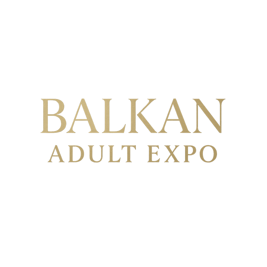 Balkan Adult Expo Logo