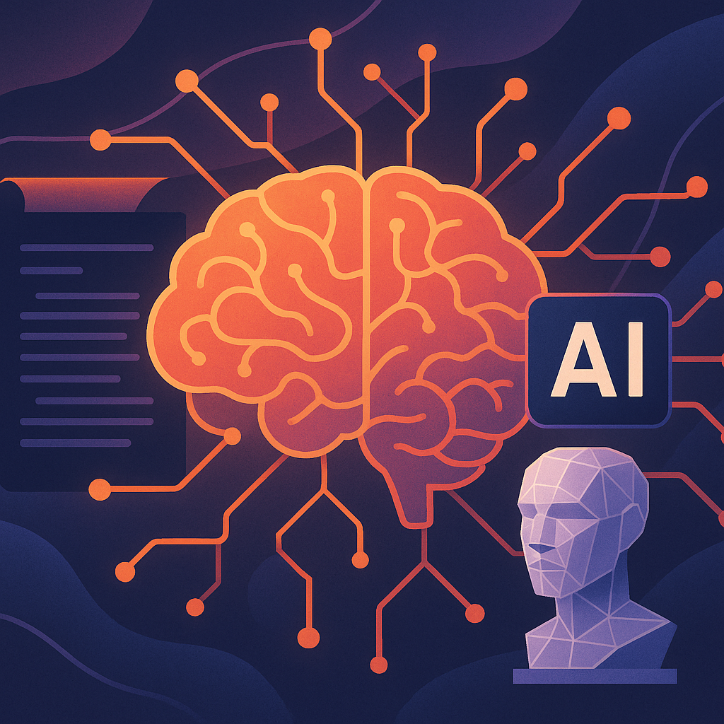 AI赋能文化内容创作