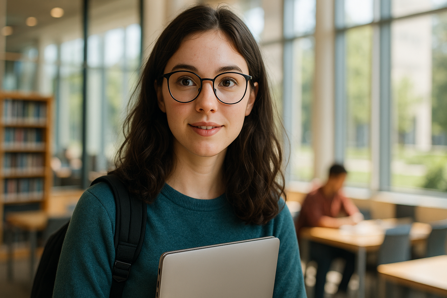 Headshot of Priya Sharma
