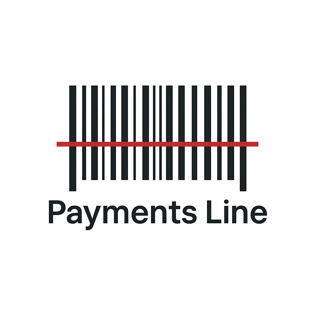 PaymentsLine Logo