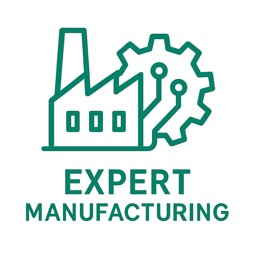 Expert Home Energy Manufacturer Icon